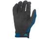 Image 2 for Fly Racing Evolution DST Gloves (Blue/Navy)