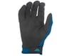 Image 2 for Fly Racing Evolution DST Gloves (Blue/Navy) (S)