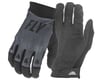 Image 1 for Fly Racing Evolution DST Gloves (Grey/Black/Stone)
