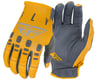 Fly Racing Kinetic K121 Gloves (Mustard/Stone/Grey) (2XL)