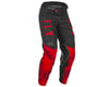 Image 1 for Fly Racing Kinetic K220 Pants (Red/Black/White)