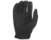 Image 2 for Fly Racing Lite Gloves (Black/Grey)