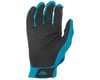 Image 2 for Fly Racing Pro Lite Gloves (Blue/Black) (XS)