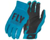 Fly Racing Pro Lite Gloves (Blue/Black) (S)