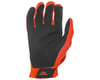 Image 2 for Fly Racing Pro Lite Gloves (Red/Black) (S)