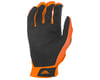 Image 2 for Fly Racing Pro Lite Gloves (Orange/Black)