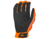 Image 2 for Fly Racing Pro Lite Gloves (Orange/Black) (2XL)