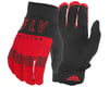 Image 1 for Fly Racing F-16 Gloves (Red/Black)