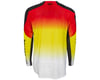 Image 2 for Fly Racing Evolution DST Jersey (Red/Yellow/Black) (L)
