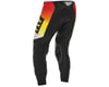 Image 2 for Fly Racing Evolution DST Pants (Red/Yellow/Black) (34)