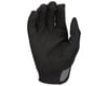 Image 2 for Fly Racing Mesh Gloves (Grey) (2XL)
