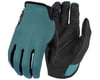 Related: Fly Racing Mesh Gloves (Evergreen)