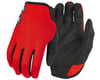 Related: Fly Racing Mesh Long Finger Gloves (Red) (XL)
