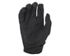 Image 2 for Fly Racing Kinetic Gloves (Black) (3XL)
