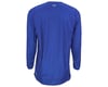 Image 2 for Fly Racing Kinetic Fuel Jersey (Blue/White)