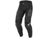 Image 1 for Fly Racing Kinetic Fuel Pants (Black/White) (38)
