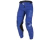 Related: Fly Racing Kinetic Fuel Pants (Blue/White) (30)
