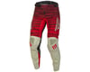 Related: Fly Racing Kinetic Wave Pants (Light Grey/Red) (28)