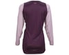 Image 2 for Fly Racing Women's Lite Jersey (Mauve)