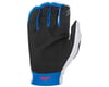 Image 2 for Fly Racing Youth Lite Gloves (Red/White/Blue)