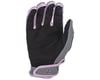 Image 2 for Fly Racing F-16 Gloves (Grey/Black/Pink) (2XL)