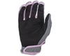 Image 2 for Fly Racing F-16 Gloves (Grey/Black/Pink) (XL)