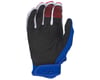 Image 2 for Fly Racing F-16 Gloves (Red/White/Blue) (3XL)