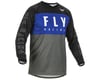 Image 1 for Fly Racing F-16 Jersey (Blue/Grey/Black)