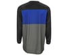 Image 2 for Fly Racing Youth F-16 Jersey (Blue/Grey/Black)
