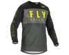 Related: Fly Racing Youth F-16 Jersey (Grey/Black/Hi-Vis)