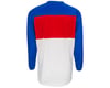 Image 2 for Fly Racing Youth F-16 Jersey (Red/White/Blue) (Youth L)