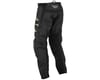 Image 2 for Fly Racing Youth F-16 Pants (Black/Grey) (22)
