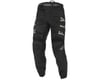 Related: Fly Racing F-16 Pants (Black/Grey) (38)