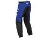 Image 2 for Fly Racing Youth F-16 Pants (Blue/Grey/Black) (22)