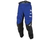 Image 1 for Fly Racing Youth F-16 Pants (Blue/Grey/Black) (26)