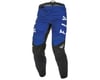 Image 1 for Fly Racing F-16 Pants (Blue/Grey/Black) (44)
