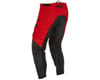 Image 2 for Fly Racing F-16 Pants (Red/Black) (28)