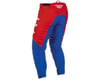 Image 2 for Fly Racing F-16 Pants (Red/White/Blue) (42)