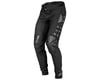Related: Fly Racing Radium Bike Pants (Black/Grey) (30)