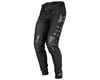 Related: Fly Racing Radium Bike Pants (Black/Grey) (36)