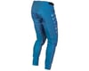 Image 2 for Fly Racing Youth Radium Bike Pants (Slate Blue/Grey) (20)