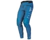 Image 1 for Fly Racing Youth Radium Bike Pants (Slate Blue/Grey) (24)