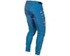 Image 2 for Fly Racing Youth Radium Bike Pants (Slate Blue/Grey) (24)