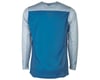 Image 2 for Fly Racing Youth Radium Jersey (Slate Blue/Grey)