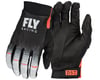 Fly Racing Evolution DST Gloves (Black/Grey) (L)