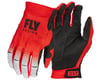 Fly Racing Evolution DST Gloves (Red/Grey) (L)