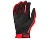Image 2 for Fly Racing Evolution DST Gloves (Red/Grey) (L)