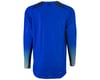 Image 2 for Fly Racing Evolution DST Jersey (Blue/Grey) (S)
