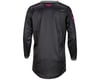 Image 2 for Fly Racing Youth F-16 Jersey (Black/Pink) (Youth M)