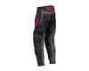 Image 2 for Fly Racing Youth F-16 Pants (Black/Pink) (18)